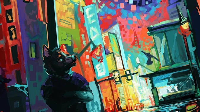 如何评价《灵笼 2》第六集？